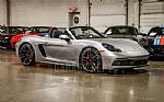 2024 718 Boxster Thumbnail 1
