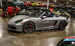 2024 718 Boxster Thumbnail 4