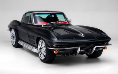 Photo of a 1963 Chevrolet Corvette for sale