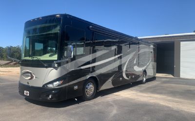 Photo of a 2019 Tiffin Motorhomes Phaeton 40QBH Class A Motorhome for sale