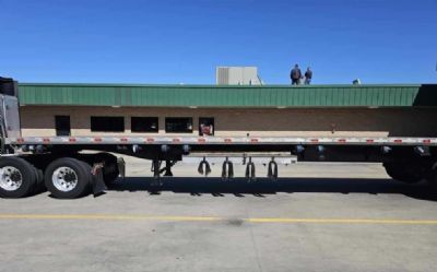 2021 Dorsey Giant Combo 48 Foot Trailer 