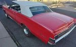 1965 GTO Convertible Thumbnail 3