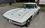 1966 Corvette Convertible Thumbnail 48