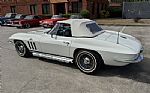 1966 Corvette Convertible Thumbnail 58