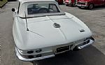 1966 Corvette Convertible Thumbnail 63