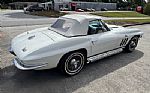 1966 Corvette Convertible Thumbnail 68