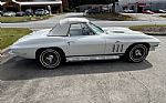1966 Corvette Convertible Thumbnail 71