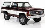 1973 Blazer K5 Thumbnail 2