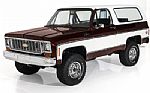 1973 Blazer K5 Thumbnail 10