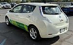 2011 Leaf SV Thumbnail 3