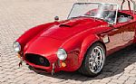 1965 Shelby Cobra Replica Thumbnail 9