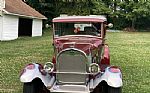 1929 Model A Thumbnail 3