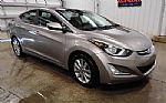 2016 ELANTRA Thumbnail 1