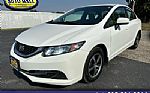 2015 Civic Sedan Thumbnail 1