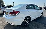 2015 Civic Sedan Thumbnail 7