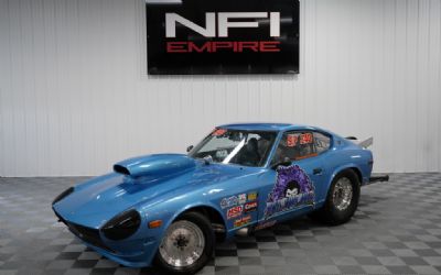 Photo of a 1970 Datsun 240 for sale