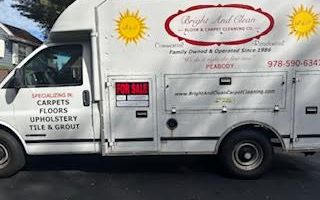 Photo of a 2001 Chevrolet Box Truck for sale