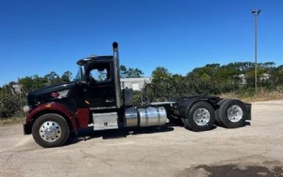 Photo of a 2020 Peterbilt 567 Day Cab for sale