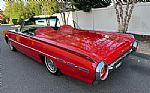 1962 Thunderbird Thumbnail 7