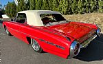 1962 Thunderbird Thumbnail 10