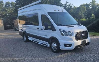 2023 Coachmen Beyond 22C 