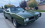 1969 GTO Convertible Thumbnail 2
