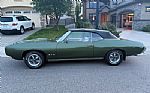1969 GTO Convertible Thumbnail 6