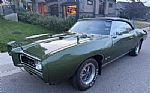 1969 GTO Convertible Thumbnail 7