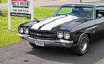 1970 Chevelle SS Thumbnail 22