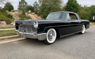 Photo of a 1956 Lincoln Mark II Continental for sale