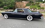 1956 Mark II Continental Thumbnail 4