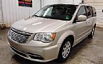 2014 Town & Country Thumbnail 4