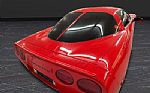 2000 Corvette Thumbnail 8