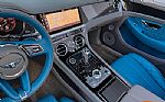 2022 Continental GTC Speed Thumbnail 14