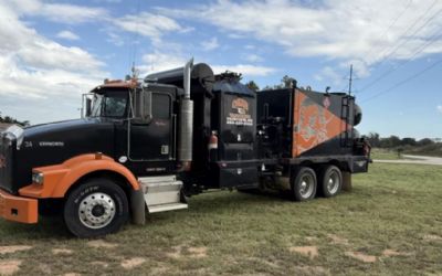 Photo of a 1998 Kenworth T800 for sale