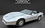 1986 Corvette Thumbnail 4