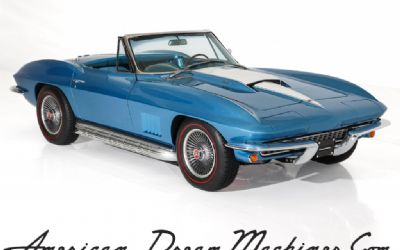 1967 Chevrolet Corvette 