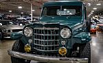 1950 Jeep Pickup Thumbnail 17