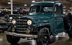 1950 Jeep Pickup Thumbnail 20