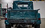 1950 Jeep Pickup Thumbnail 37