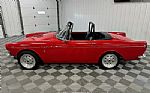 1965 Tiger Thumbnail 3