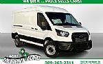 2025 Transit-250 Cargo Van Thumbnail 1