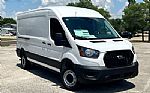 2025 Transit Cargo Van Thumbnail 18