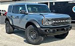 2025 Bronco Thumbnail 17