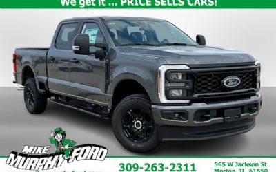 Photo of a 2026 Ford Super Duty F-250 SRW XL for sale