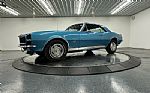 1967 Camaro RS SS Thumbnail 1