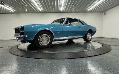 Photo of a 1967 Chevrolet Camaro RS Coupe for sale