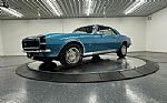 1967 Camaro Thumbnail 3