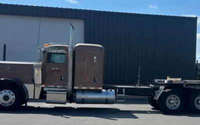 Photo of a 2006 Peterbilt 379 for sale