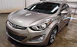2014 ELANTRA Thumbnail 4